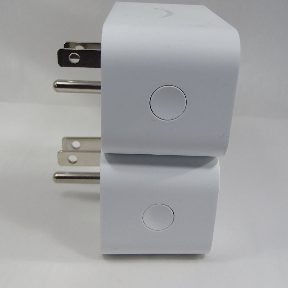 Amazon Smart Plug Works with Alexa Simple - Picture 3 of 5